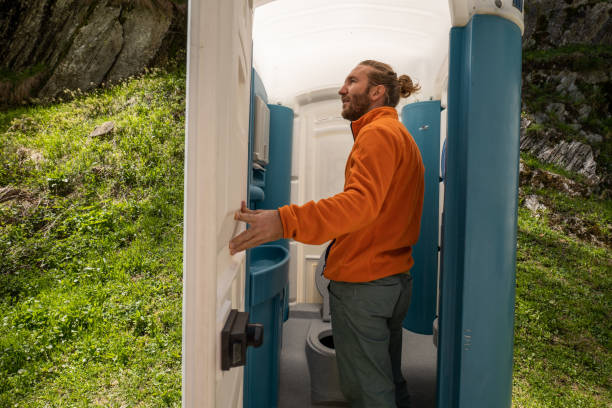 Best Event porta potty rental  in Holladay, UT