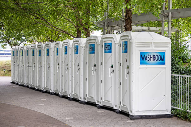 Best Local porta potty services  in Holladay, UT