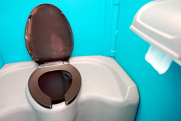Porta potty rental for outdoor events in Holladay, UT