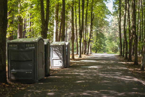 Portable Toilet Options We Offer in Holladay, UT