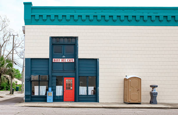 Best Local porta potty services  in Holladay, UT