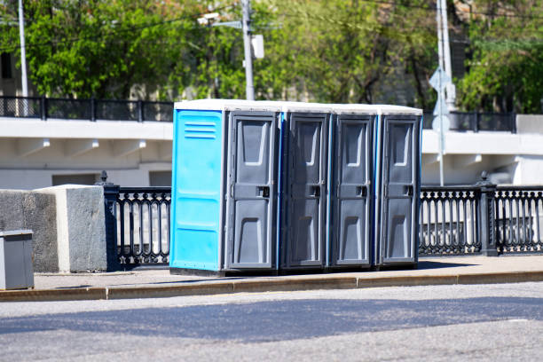 Sanitation services for porta potties in Holladay, UT