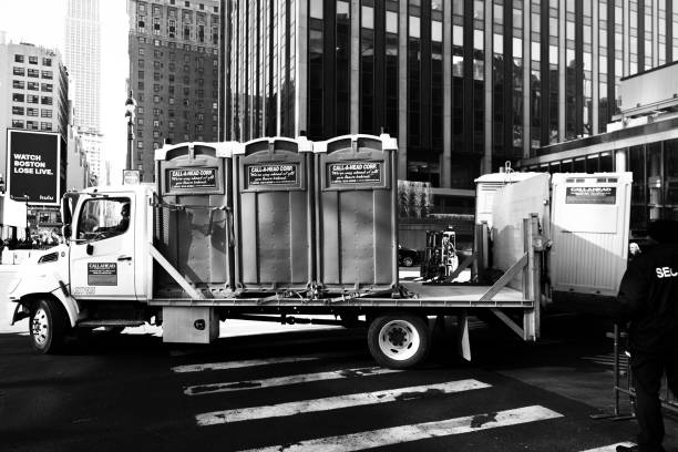 Best Long-term porta potty rental  in Holladay, UT