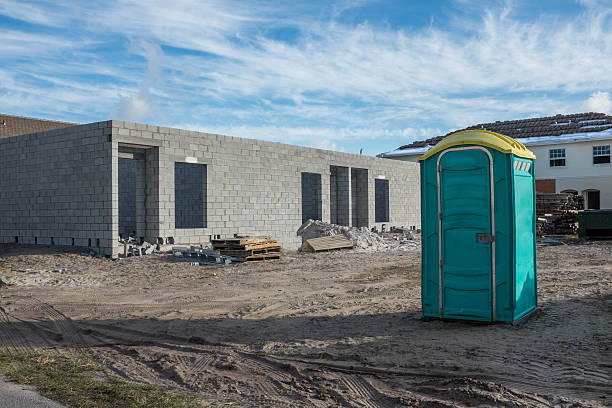 Best Luxury portable toilet rental  in Holladay, UT